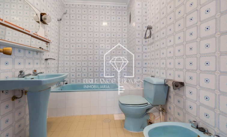Sprzedaż - Apartament - San Pedro del Pinatar
