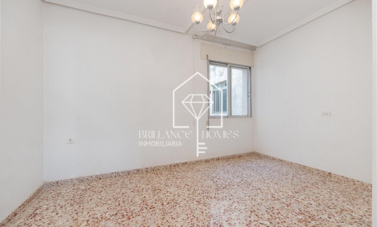 Sprzedaż - Apartament - San Pedro del Pinatar