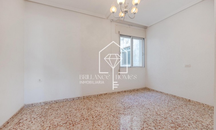 Sprzedaż - Apartament - San Pedro del Pinatar