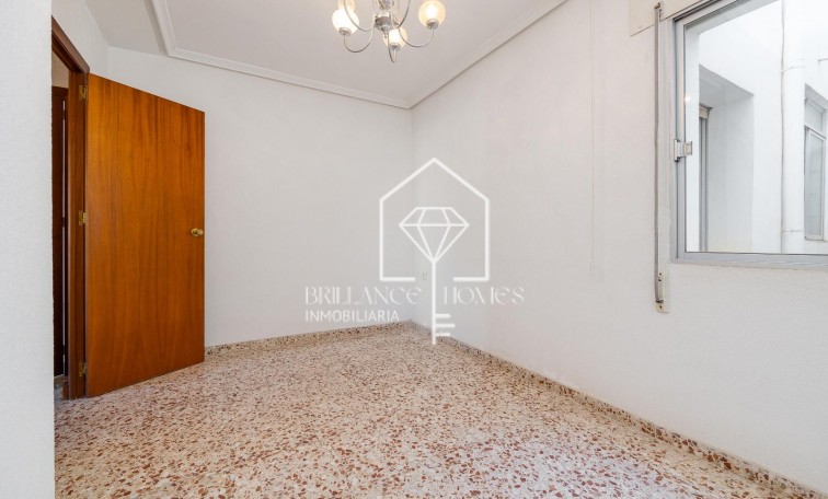 Sprzedaż - Apartament - San Pedro del Pinatar