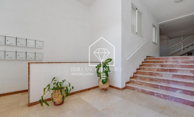 Sprzedaż - Apartament - San Pedro del Pinatar