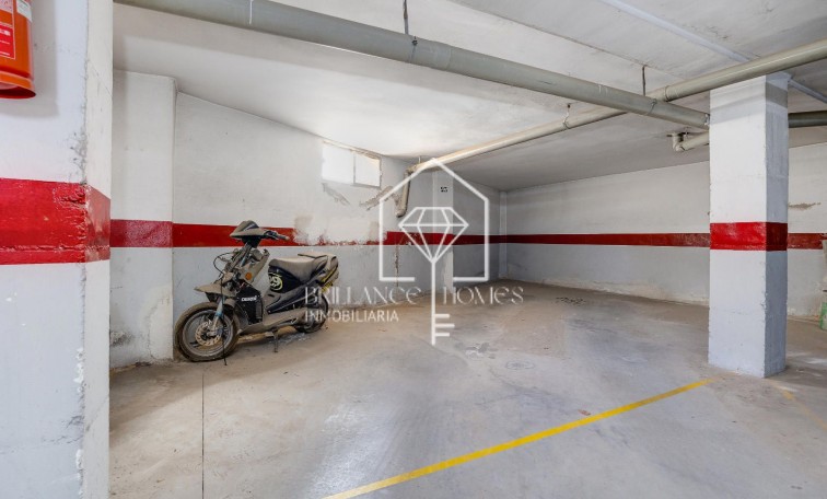 Sprzedaż - Apartament - San Pedro del Pinatar