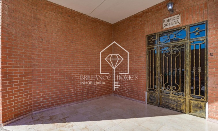 Sprzedaż - Apartament - San Pedro del Pinatar