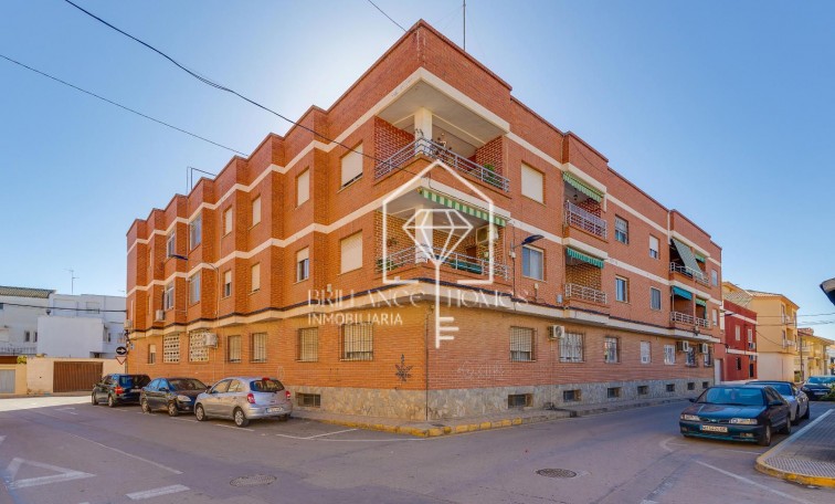 Sprzedaż - Apartament - San Pedro del Pinatar