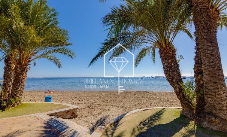 Sprzedaż - Apartament - San Pedro del Pinatar
