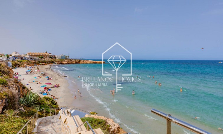 Sprzedaż - Apartament - San Pedro del Pinatar