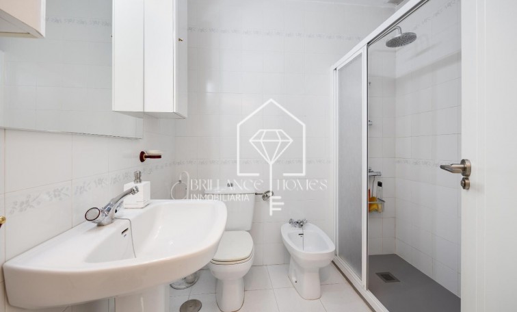 Revente - Terraced House - Torrevieja - Los Balcones