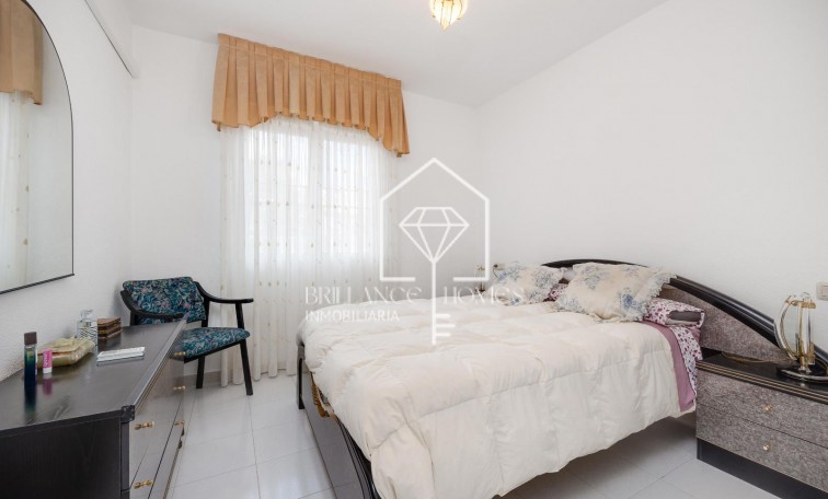 Revente - Terraced House - Torrevieja - Los Balcones