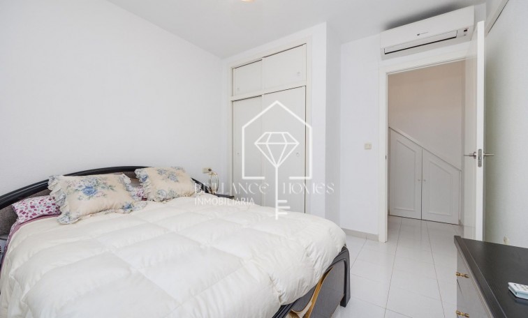 Revente - Terraced House - Torrevieja - Los Balcones