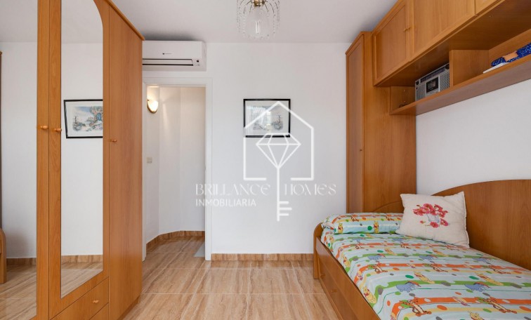 Revente - Terraced House - Torrevieja - Los Balcones
