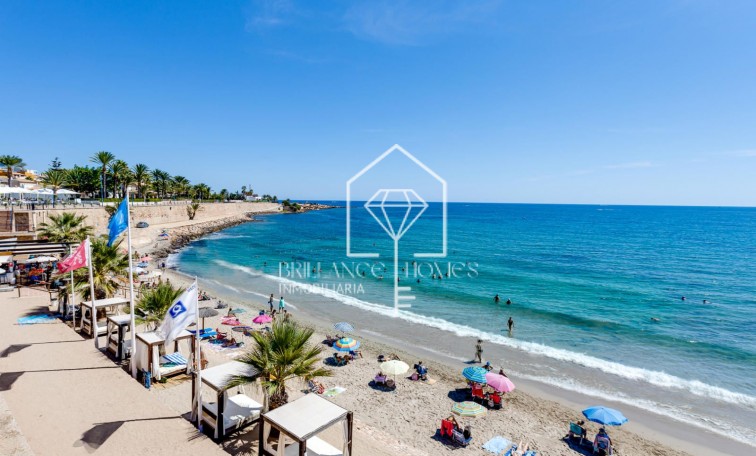 Revente - Terraced House - Torrevieja - Los Balcones