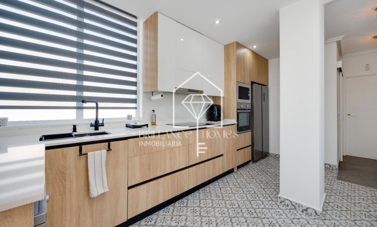 Revente - Terraced House - Guardamar del Segura - El Raso
