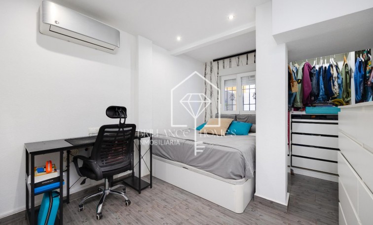 Revente - Terraced House - Guardamar del Segura - El Raso