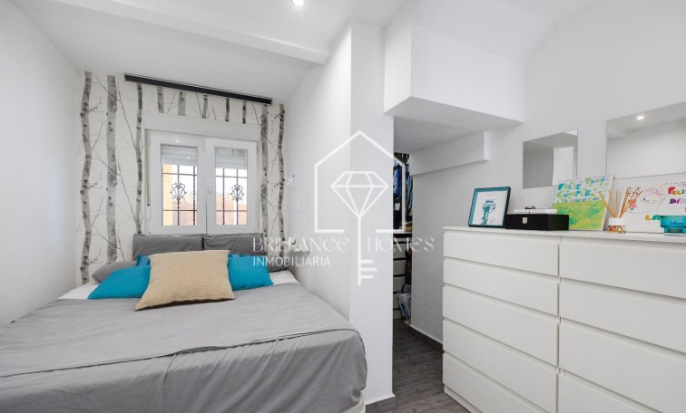Revente - Terraced House - Guardamar del Segura - El Raso