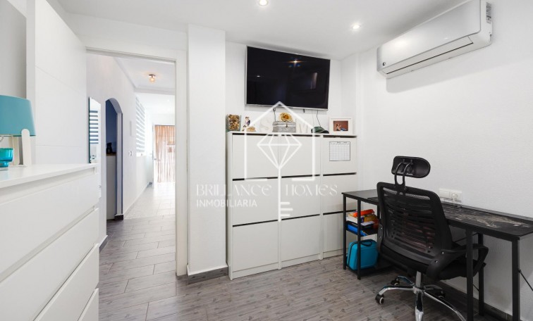 Revente - Terraced House - Guardamar del Segura - El Raso