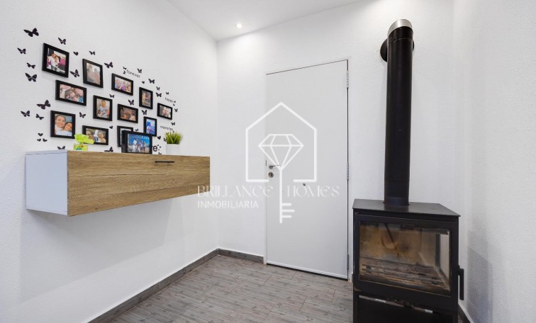 Revente - Terraced House - Guardamar del Segura - El Raso