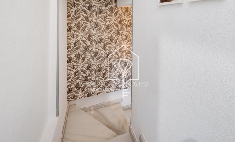 Revente - Terraced House - Guardamar del Segura - El Raso