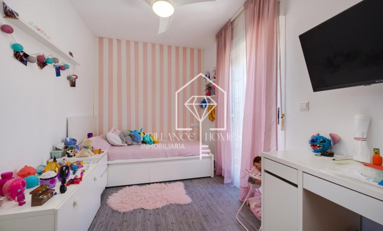 Revente - Terraced House - Guardamar del Segura - El Raso