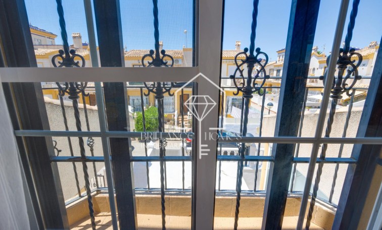 Revente - Terraced House - Guardamar del Segura - El Raso