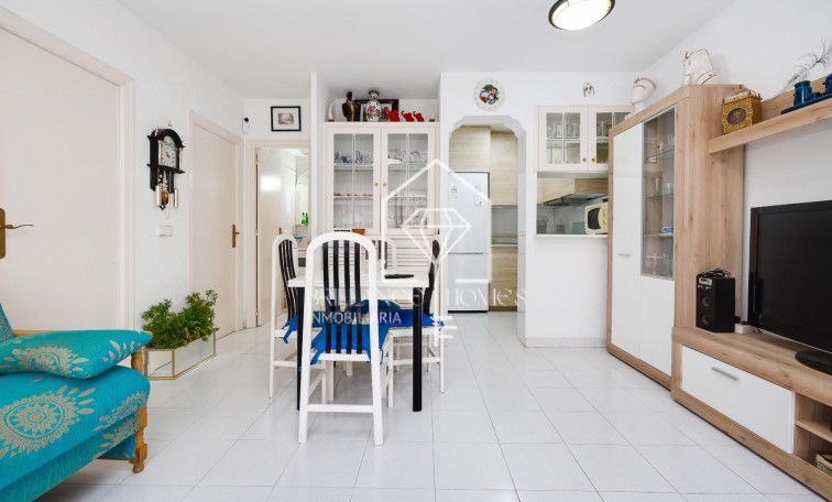 Revente - Terraced House - Torrevieja - Zona Carrefour
