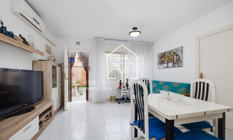 Revente - Terraced House - Torrevieja - Zona Carrefour