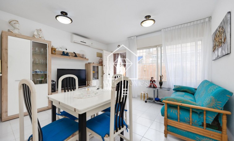Revente - Terraced House - Torrevieja - Zona Carrefour