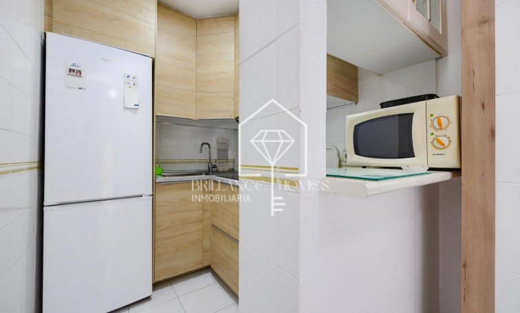 Revente - Terraced House - Torrevieja - Zona Carrefour