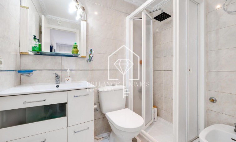 Revente - Terraced House - Torrevieja - Zona Carrefour