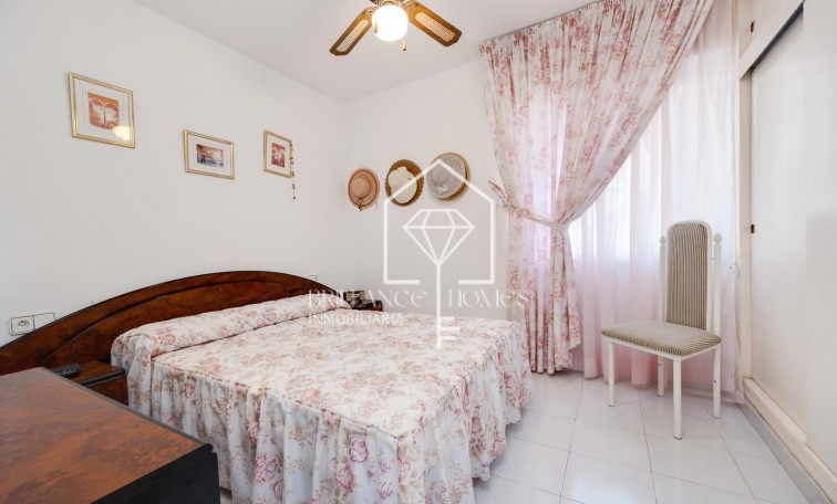 Revente - Terraced House - Torrevieja - Zona Carrefour