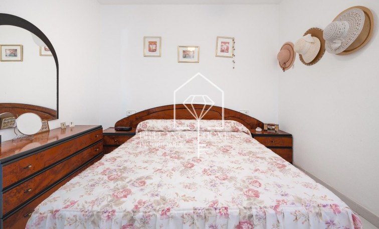 Revente - Terraced House - Torrevieja - Zona Carrefour