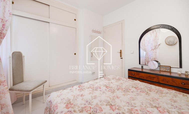 Revente - Terraced House - Torrevieja - Zona Carrefour