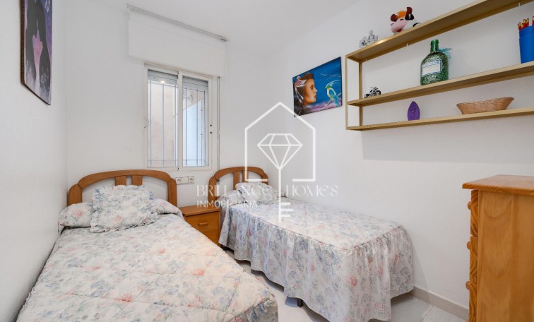 Revente - Terraced House - Torrevieja - Zona Carrefour