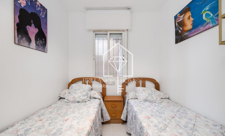 Revente - Terraced House - Torrevieja - Zona Carrefour