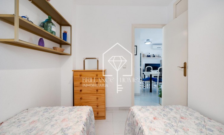 Revente - Terraced House - Torrevieja - Zona Carrefour