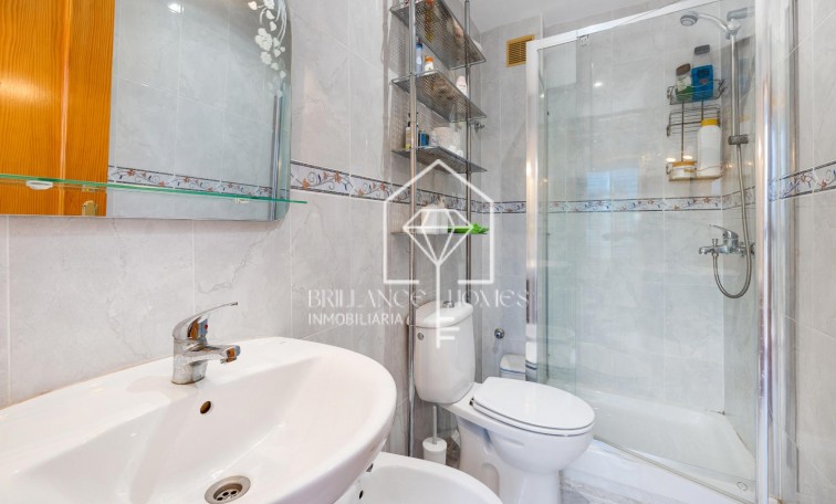 Revente - Terraced House - Torrevieja - Zona Carrefour