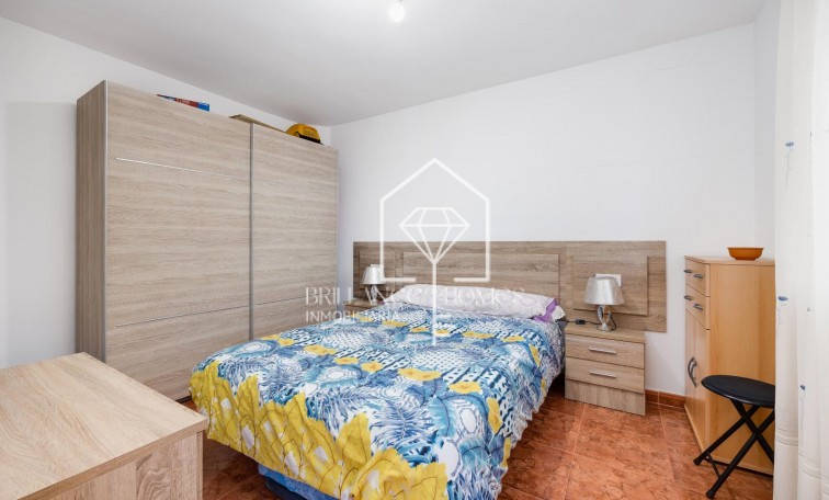 Revente - Terraced House - Torrevieja - Zona Carrefour
