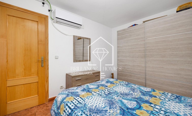 Revente - Terraced House - Torrevieja - Zona Carrefour