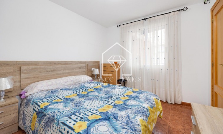Revente - Terraced House - Torrevieja - Zona Carrefour