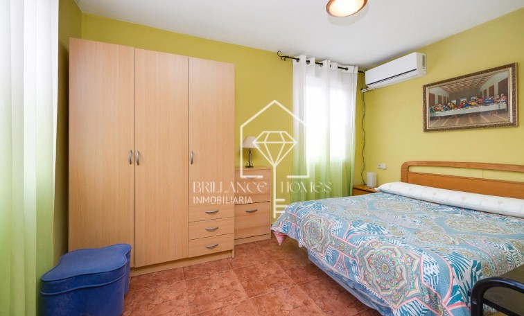 Revente - Terraced House - Torrevieja - Zona Carrefour