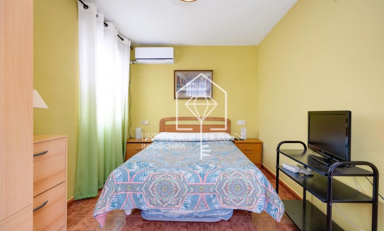 Revente - Terraced House - Torrevieja - Zona Carrefour