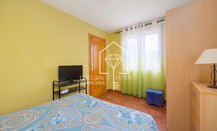 Revente - Terraced House - Torrevieja - Zona Carrefour