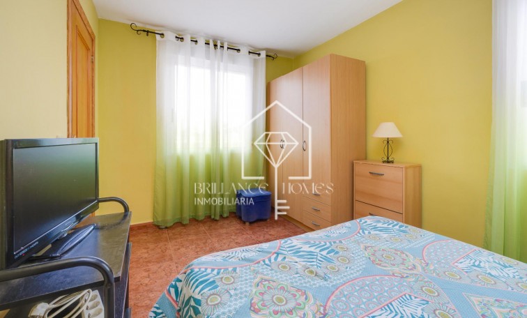 Revente - Terraced House - Torrevieja - Zona Carrefour
