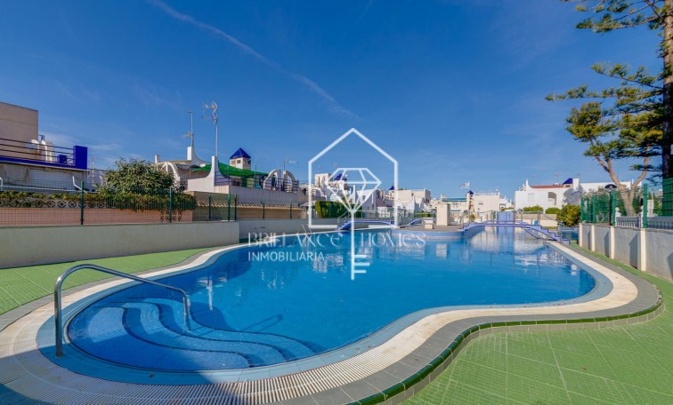 Revente - Terraced House - Torrevieja - Zona Carrefour