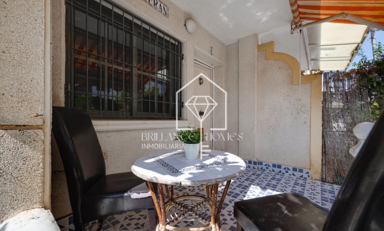 Sprzedaż - Apartament - Punta Prima