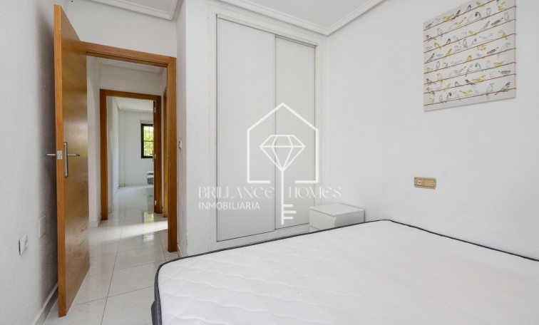 Sprzedaż - Apartament - Punta Prima