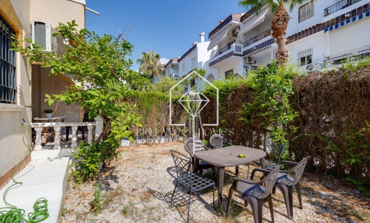 Sprzedaż - Apartament - Punta Prima