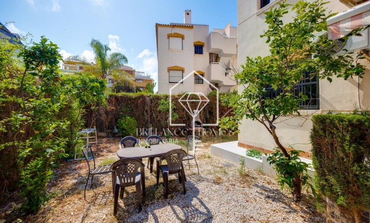 Sprzedaż - Apartament - Punta Prima