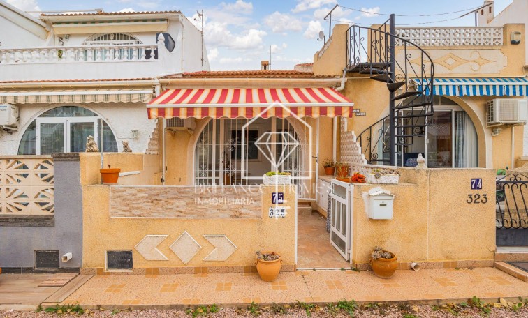 Segunda mano - Terraced House - Torrevieja