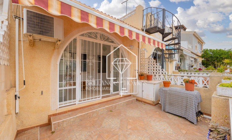 Segunda mano - Terraced House - Torrevieja
