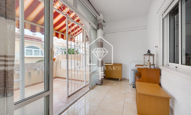 Segunda mano - Terraced House - Torrevieja
